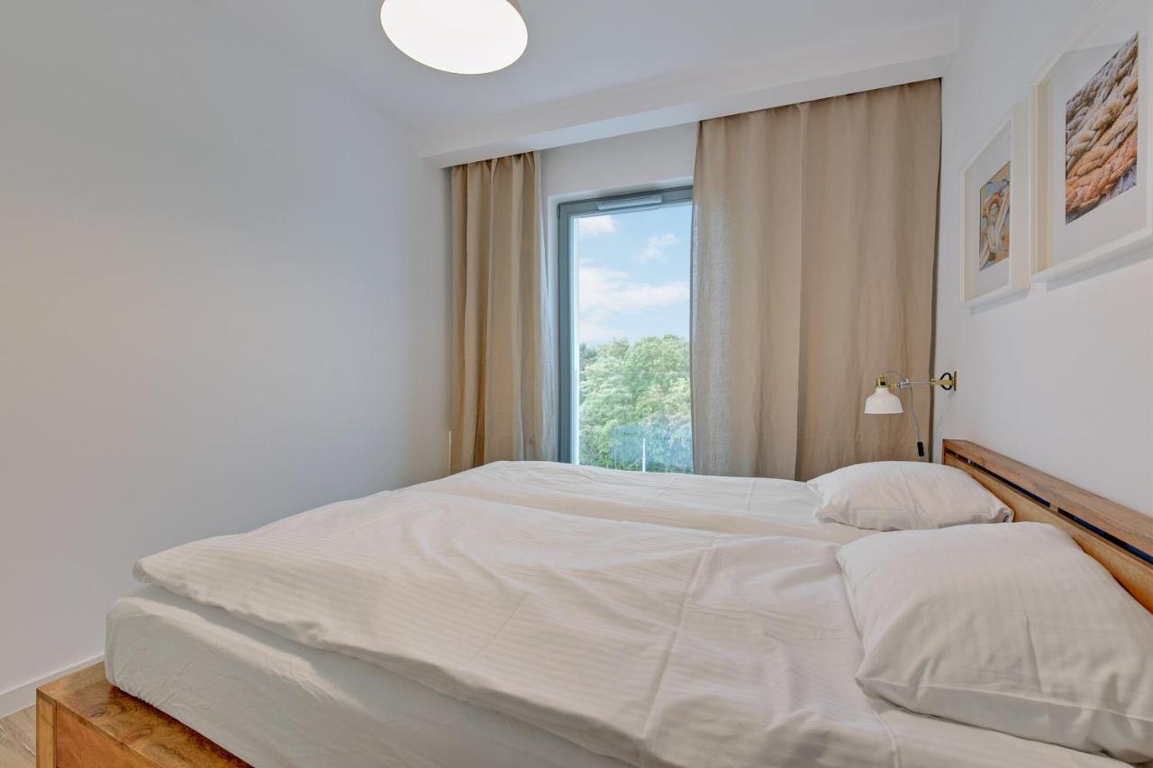 The Darling Nadmorze By Baltica Apartments Gdansk Dış mekan fotoğraf